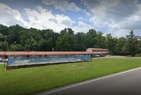 Photograph of Highland Motel, Dickson