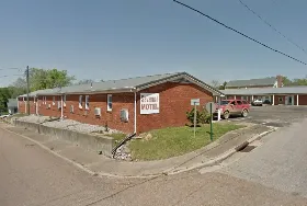 Photograph of Savannah Motel, Savannah