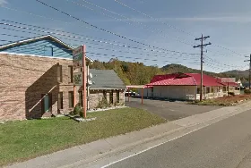 Photograph of Mountain Empire Motel, Mountain City