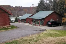 Photograph of Dover Inn, Dover