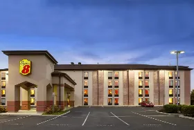 Photograph of Super 8, Lebanon