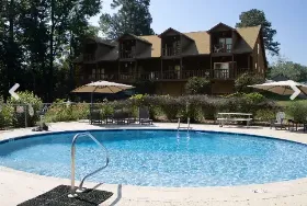 Photograph of Pleasant View Resort, Springville