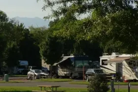 Photograph of Pine Mountain RV Park, Pigeon Forge