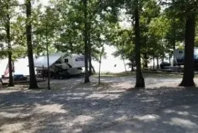 Photograph of Piney Campground, Dover