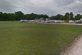Photograph of Drop Anchor RV Park, Linden