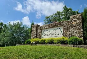 Photograph of Mountain Glen RV Park, Pikeville