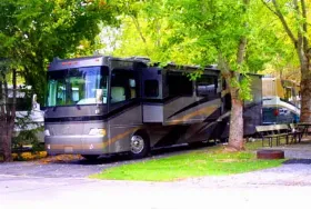 Photograph of Twin Creek RV Resort, Gatlinburg
