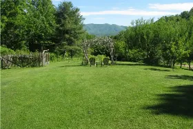 Photograph of Blackberry Blossom Campground, Unicoi