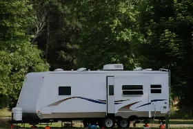 Photograph of Powder Horn Campground, Lawrenceburg