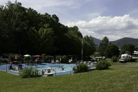Photograph of TN 40 & RV Park, Lebanon