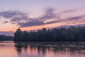 Photograph of Bledsoe Creek State Park, Gallatin