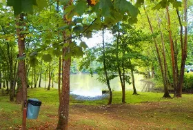 Photograph of Soaring Eagle Campground, Lenoir City