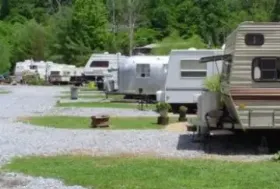 Photograph of Timberfell Lodge & Campground, Greeneville
