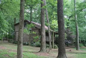 Photograph of Adventures Unlimited, Ocoee