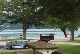 Photograph of Obey River Park Recreation Area, Monroe
