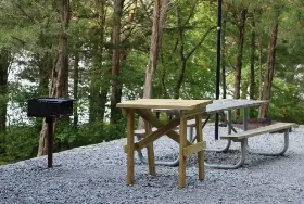 Photograph of Anderson Road Recreation Area, Nashville