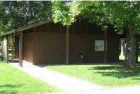 Photograph of Cedar Creek Campground, Mount Juliet