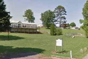 Photograph of Cochran's Lakeview Campground, Bristol