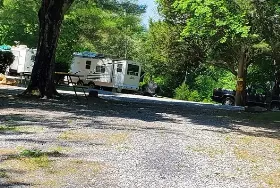 Photograph of Newport / I-40 / Smoky Mountains KOA , Newport