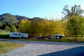 Photograph of Smoker Holler RV Resort, Sevierville