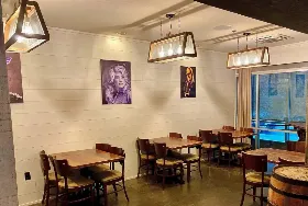 Photograph of The Farm House, Nashville