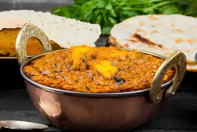 Photograph of Tandoor Indian Restaurant, Clarksville