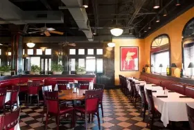 Photograph of Amerigo - West End, Nashville