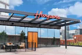 Photograph of Harper’s, Nashville