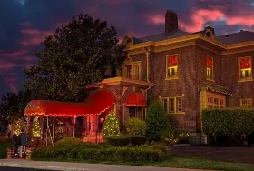 Photograph of Jimmy Kelly's, Nashville