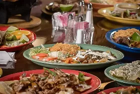 Photograph of Plaza Mexican Grill, Goodlettsville