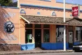 Photograph of La Casita Mexican Restaurant, Memphis