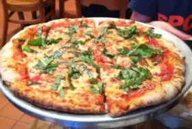 Photograph of Pizza Plus Inc, Knoxville