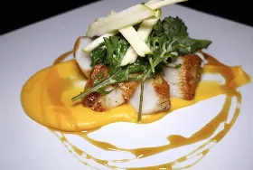 Photograph of Gourmet & Co, Johnson City