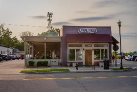 Photograph of Depot Bar & Grill, Springfield