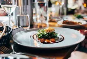 Photograph of Ch Steak Lounge Restaurant, Cookeville