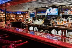 Photograph of Chesapeake's, Knoxville