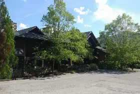 Photograph of Lodge At Buckberry Creek, Gatlinburg