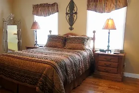 Photograph of Fall Hollow Village Bed & Breakfast, Hohenwald