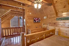 Photograph of Gatlinburg Falls Resorts, Gatlinburg