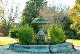 Photograph of Monteagle Inn, Monteagle