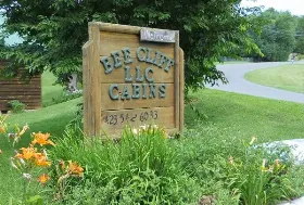 Photograph of Bee Cliff Cabins, Elizabethton