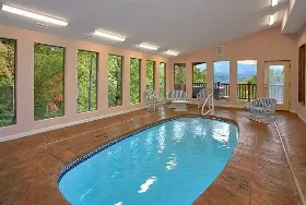 Photograph of Acorn Cabin Rentals, Pigeon Forge