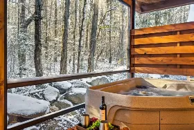 Photograph of Great Smoky Getaway Cabin Rentals, Sevierville