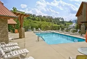 Photograph of Heartland Rentals, Gatlinburg
