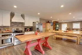 Photograph of Auntie Belhams Cabin Rentals - Gatlinburg, Gatlinburg