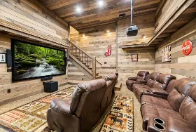 Photograph of Colonial Properties Cabin & Resort Rentals, Pigeon Forge
