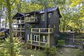 Photograph of Bear Camp Realty And Cabin Rentals, Pigeon Forge