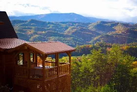 Photograph of Great Outdoor Rentals, Pigeon Forge