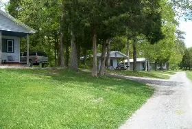 Photograph of Piney Point Fishing Resort, Spring City