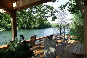 Photograph of Watauga Kayak Tours & Outfitters, Elizabethton